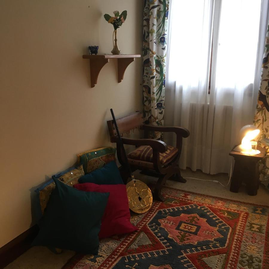 Casa Alaska Алсасуа Екстериор снимка