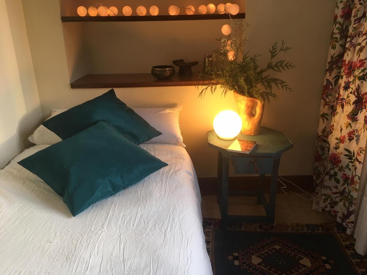 Casa Alaska Алсасуа Екстериор снимка