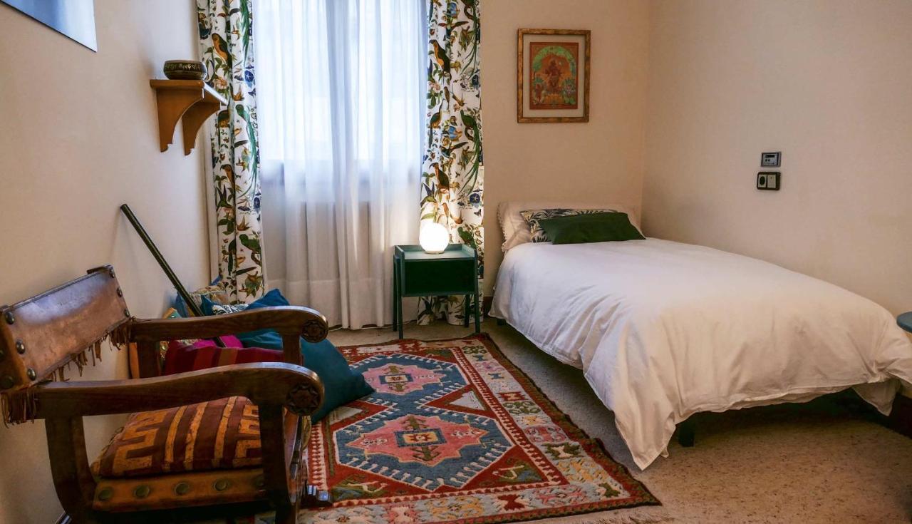 Casa Alaska Алсасуа Екстериор снимка