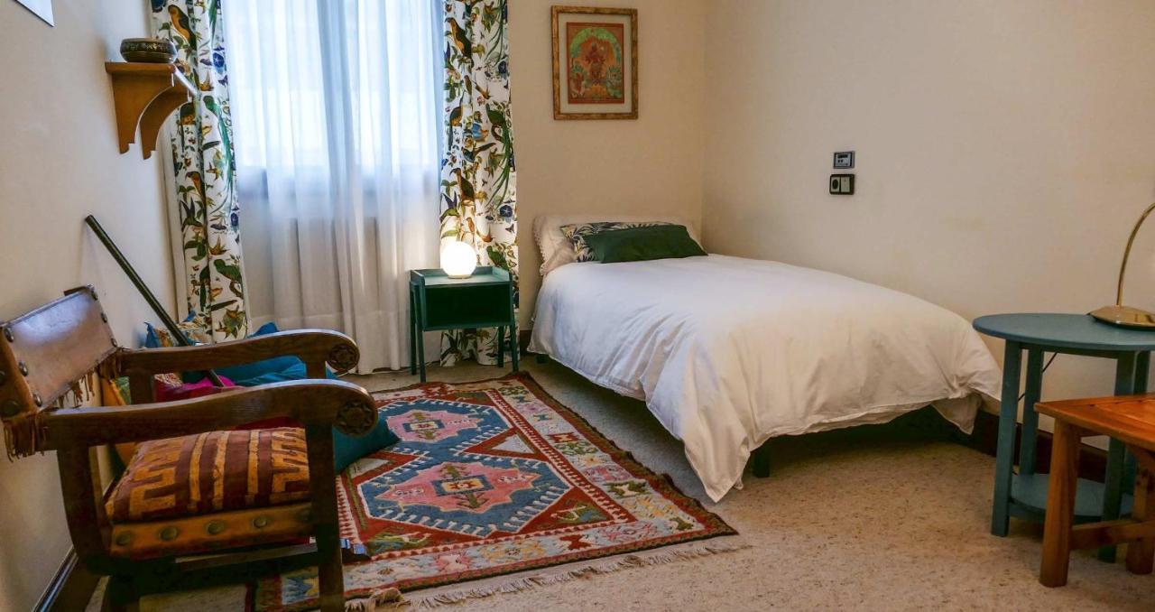 Casa Alaska Алсасуа Екстериор снимка