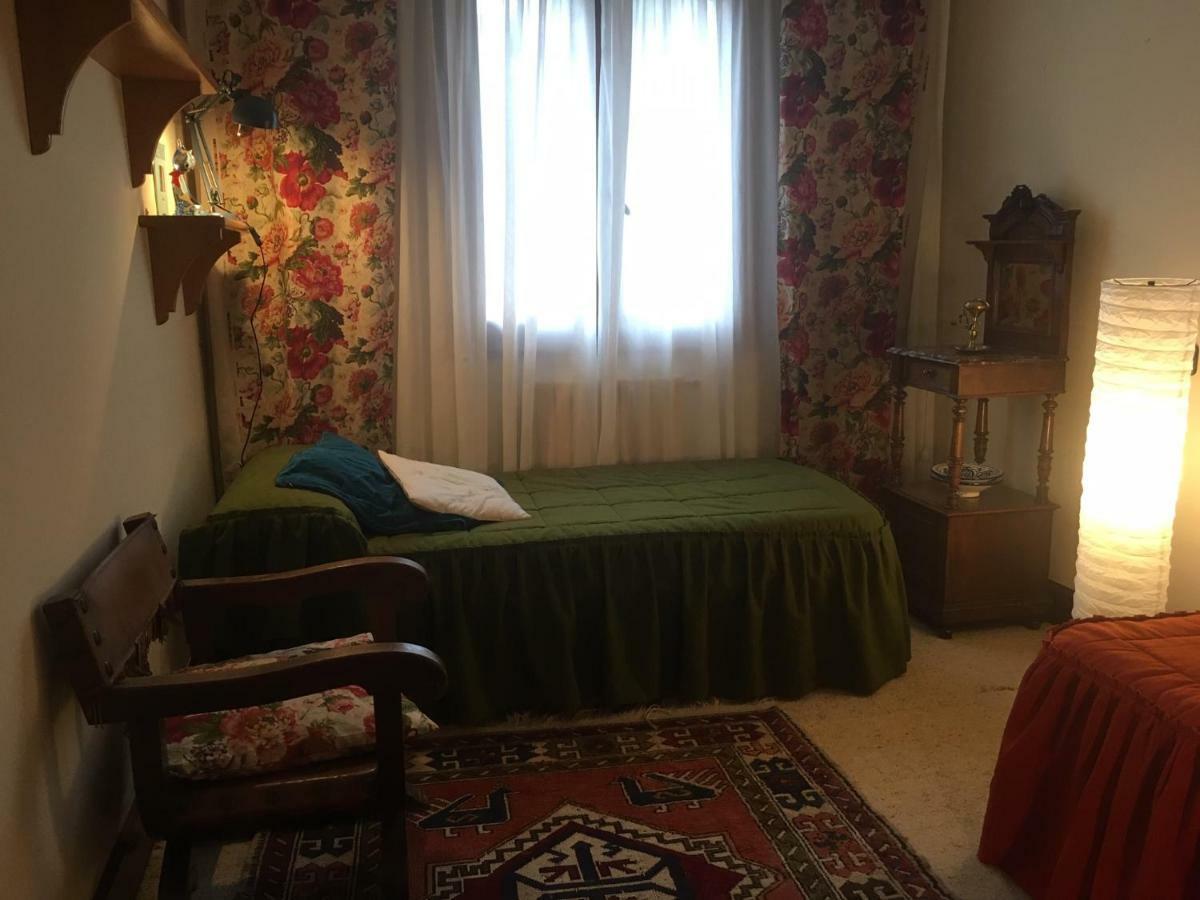 Casa Alaska Алсасуа Екстериор снимка
