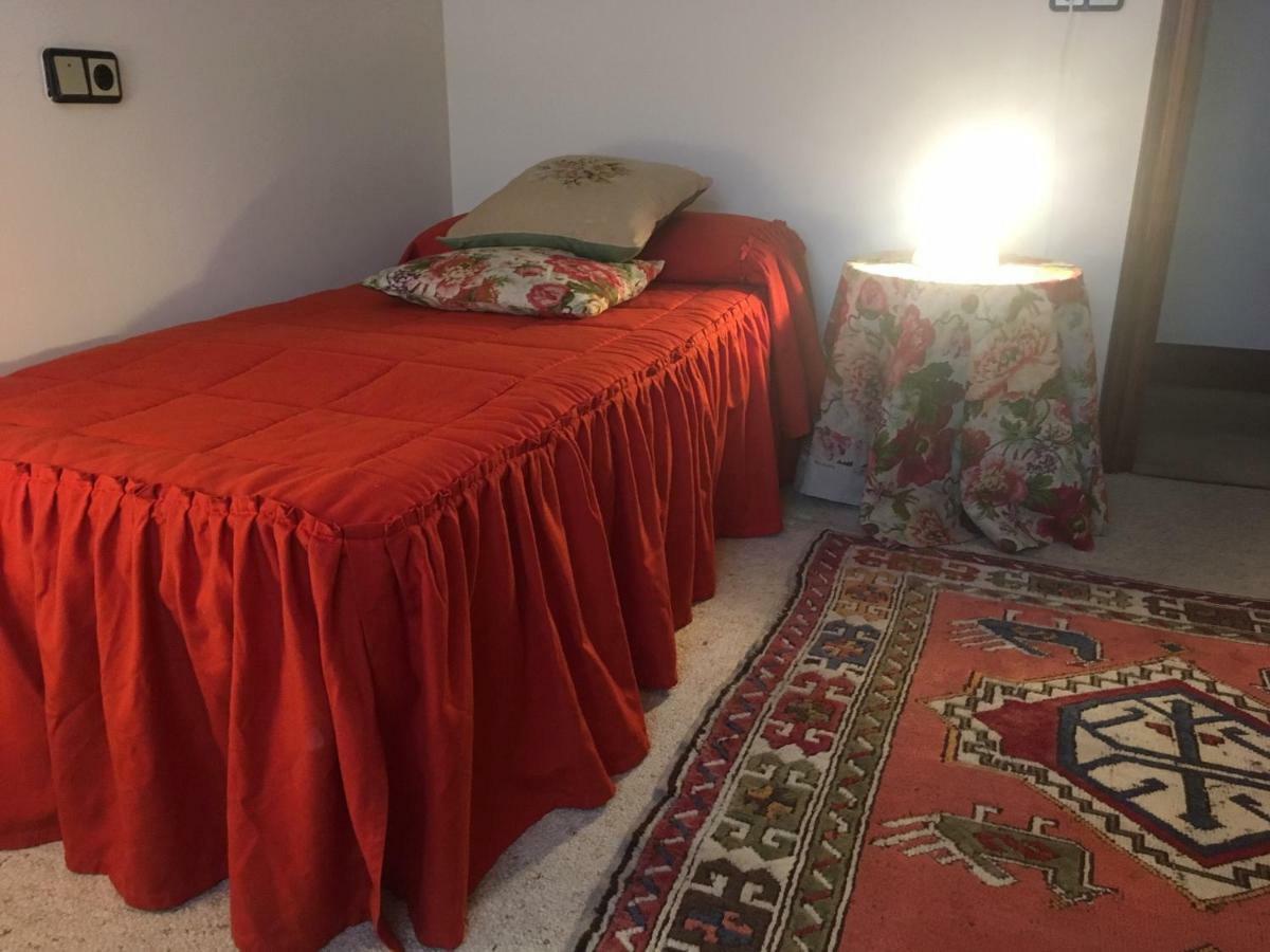 Casa Alaska Алсасуа Екстериор снимка